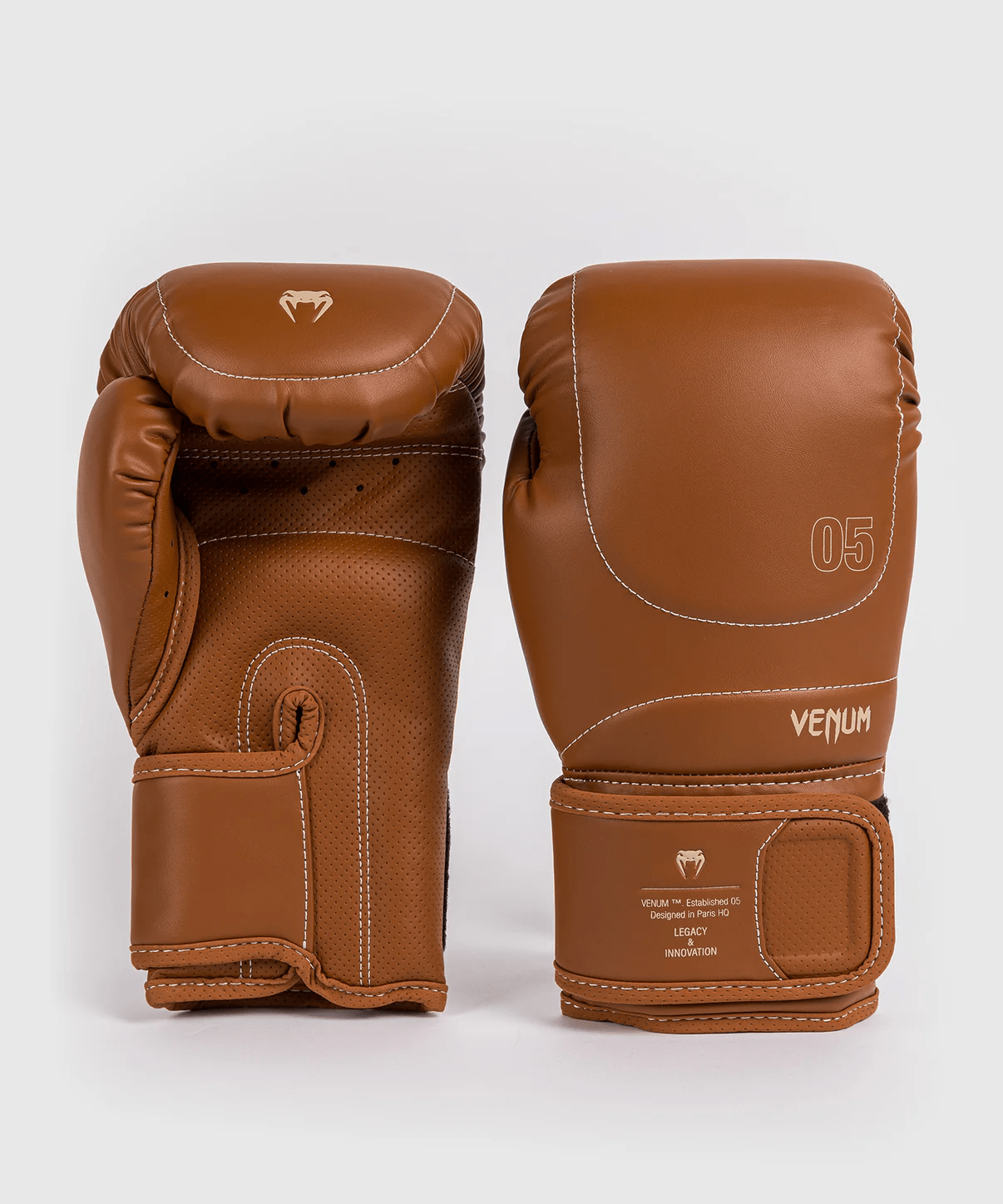 Venum Impact Evo Boxing Gloves - OTM Fight ShopVENUM